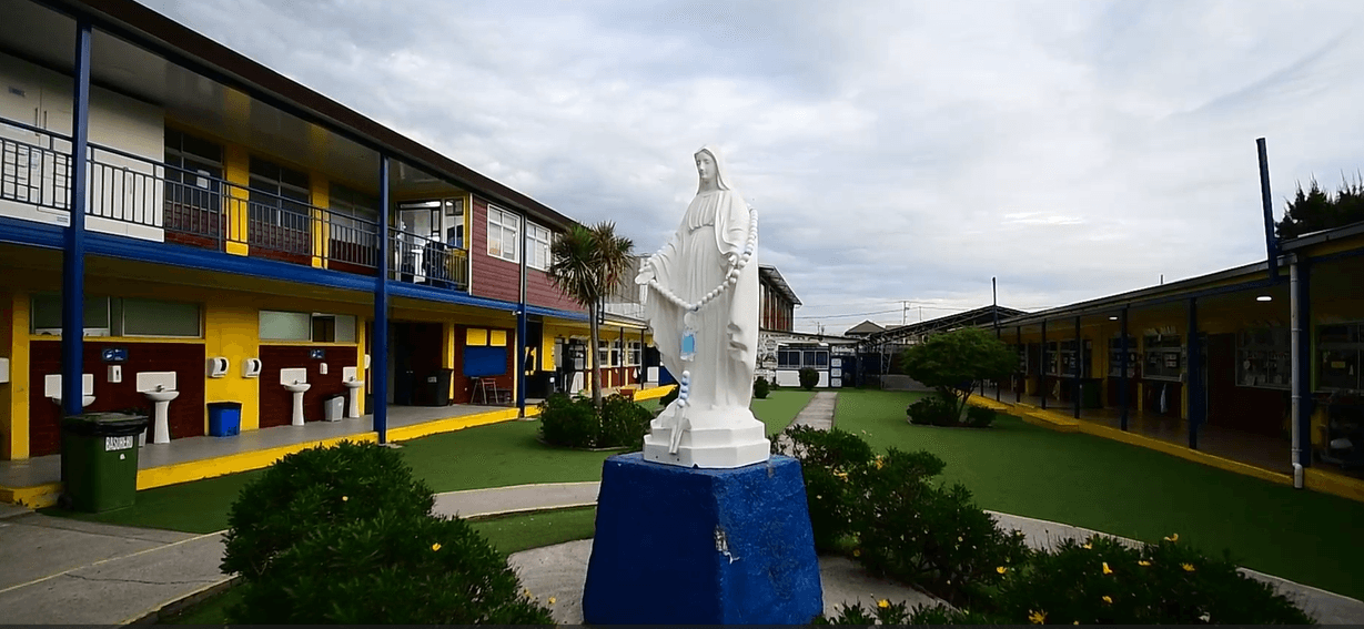 virgen